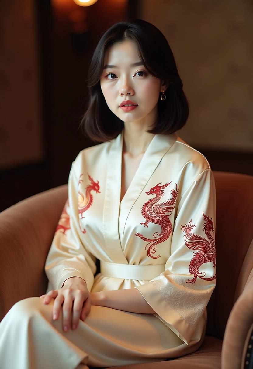 律师的餐桌海报